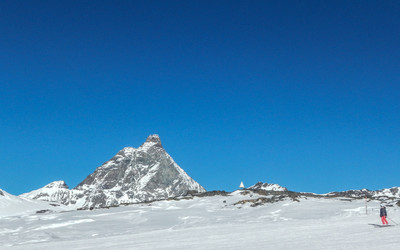 Cervinia / fot. archiwum narty.pl