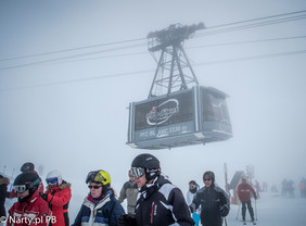Zmiana pogody (foto: PB Narty.pl)