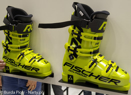 FISCHER RC4 PODIUM flex 130 (foto: P.B.)