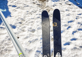 Majesty - polskie narty w polskich górach (fot. P.Burda) Majesty - polskie narty w polskich górach (fot. P.Burda)