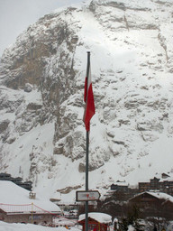 Polski akcent w Valdisere