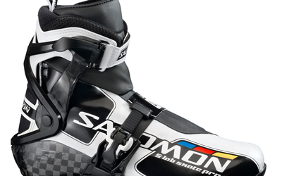 Buty S-Lab Skate Pro (foto: AmerSports)