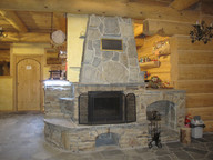 Wieczorne narty w Wiśle - Cieńków (fot. Piotr Tomczyk)