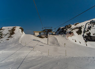 Zillertal Arena - doskonałe trasy