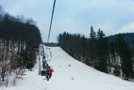 Chętnych jak widać wielu 