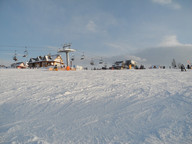 Rusiński- widok na krzesła