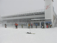 Hintertuxer Gletscher 