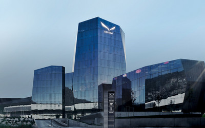 Salewa - Bolzano (źródło: salewa.com)