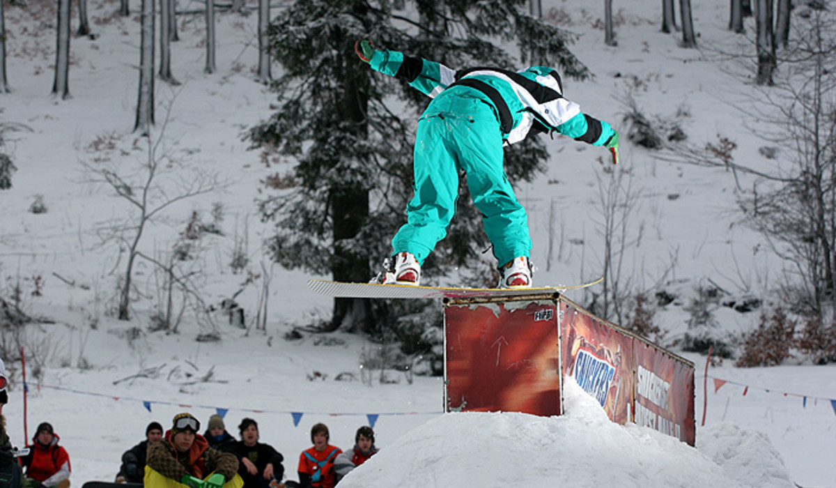 Kasia Kwiecień (foto: Flip.pl)