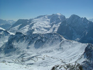 MARMOLADA Z SASS PORDOI