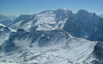 MARMOLADA Z SASS PORDOI