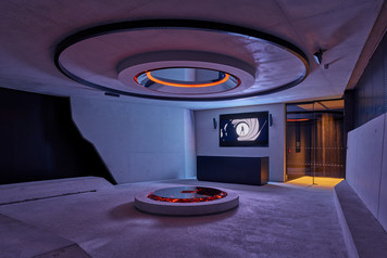 Elements 007 © Bergbahnen Sölden, Werner Elmer