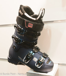 But TECNICA MACH1 LV W 2020/2021 (foto: P.B.)