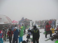 Red Bull Zjazd Na Krechę -Szczyrk- teren imprezy 7