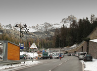 Ski Center Latemar Obereggen 1