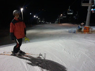 Wisła -Nowa Osada- na trasie 6