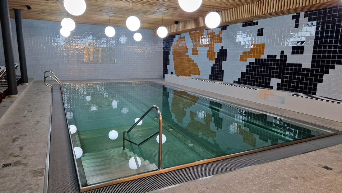 Hotel Comodo Bad Gastein / fot. A. Kaleta