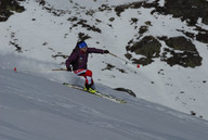 Puchar Świata w narciarstwie wysokogórskim 1