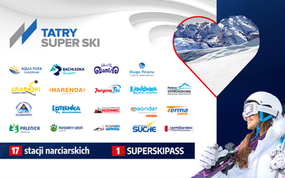 Tatry Super Ski