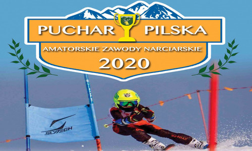 Serdecznie zapraszamy na 48. Puchar Pilska w Korbielowie. 