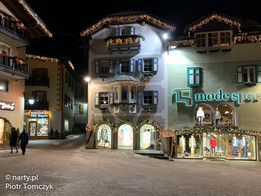 Wieczorny spacer po Moenie (fot. P. Tomczyk)