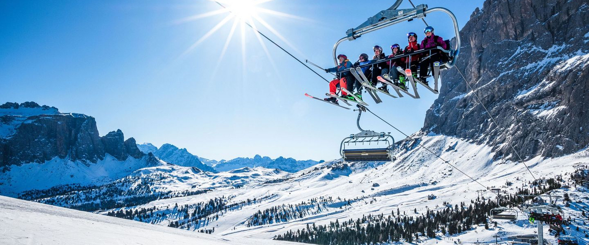 Val Gardena / Źródło valgardena.it