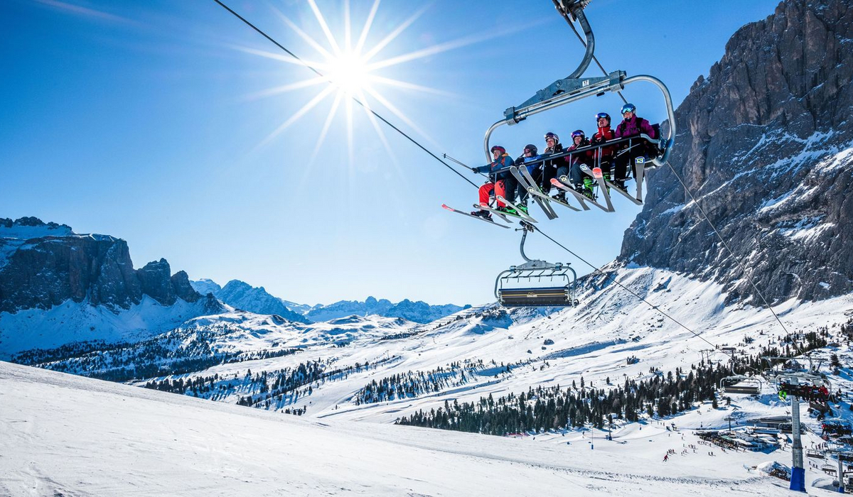 Val Gardena / Źródło valgardena.it