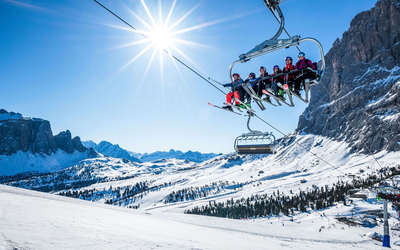 Val Gardena / Źródło valgardena.it