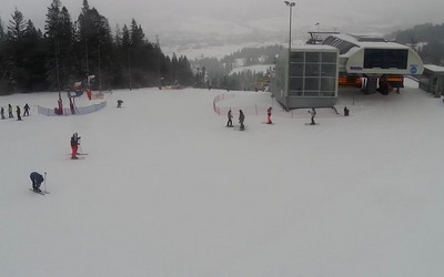 Kotelnica Białczańska (źródło: webcamera.pl)