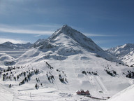 Przepiękny ośrodek w Tyrolu 6