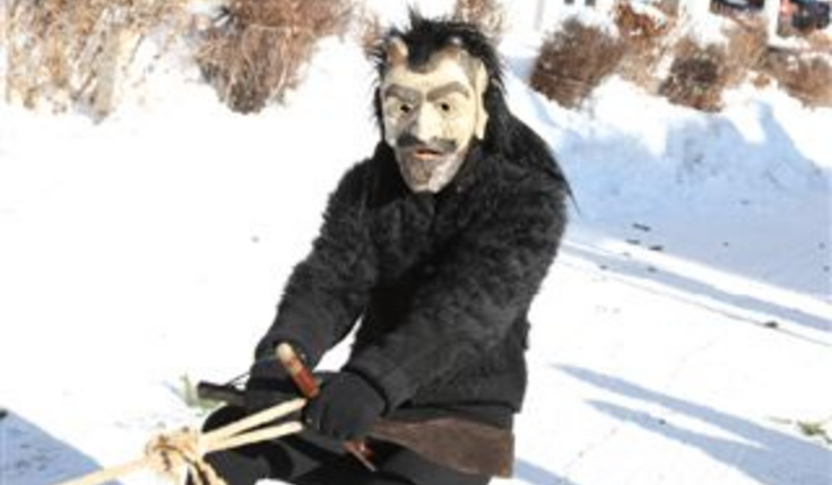 "Schwoaftuifl" foto: Andreas Kirschner - webart.at