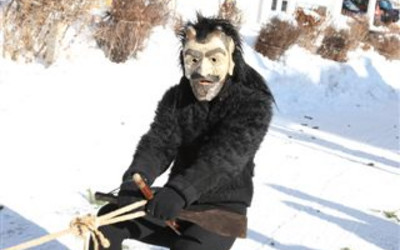 "Schwoaftuifl" foto: Andreas Kirschner - webart.at