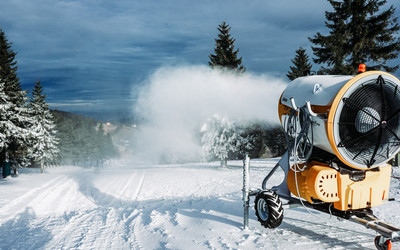 Zieleniec (foto: Zieleniec.pl)