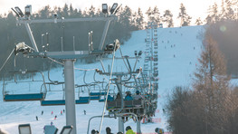 BIESZCZAD.ski Wańkowa BIESZCZAD.ski Wańkowa
