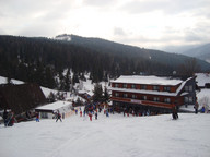 Nowy *** Hotel i restauracja samoobsługowa