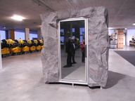 Hotelowa wytwórnia śniegu