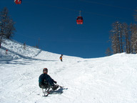 A może chwila na podziwianie widoków?