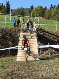 Ustroń MTB Race 13