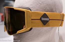 Gogle SPECTRUM - gold winner w kategorii GoGGles & Glasses (foto: P. B.)