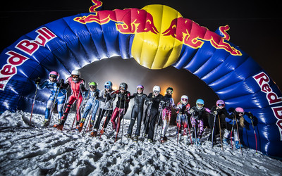 Red Bull Content Pool Red Bull Zjazd Na Krechę Zakopane (foto: M Kin)