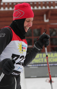 Niedzielne bieganie bez granic 14