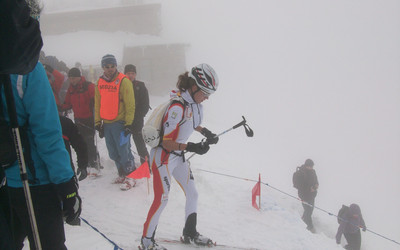 Mireia Miro Varela (Hiszpania)