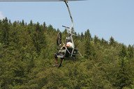 Downhill na Stożku 8