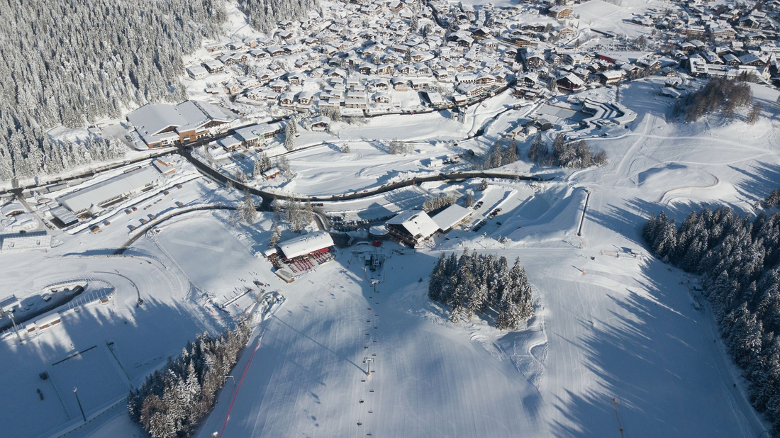 Gschwandtkopf (c)Region Seefeld, Burnz Neuner