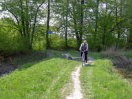 PRZEPRAWIAMY SIĘ NA DRUGĄ STRONĘ.