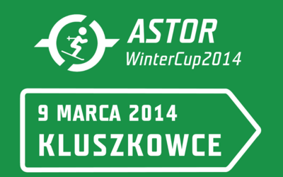 Plakat promujący imprezę