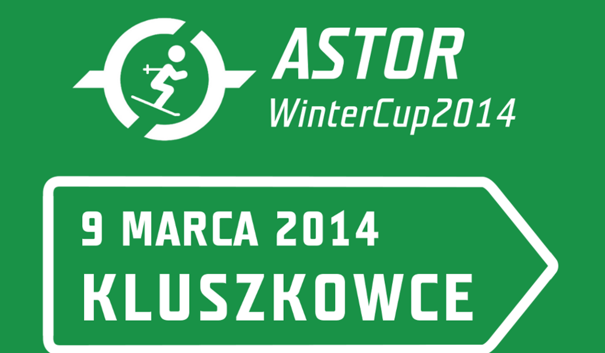 Plakat promujący imprezę