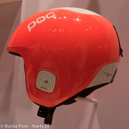 Kask POC 2020/2021