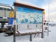 Mapka San Pellegrino