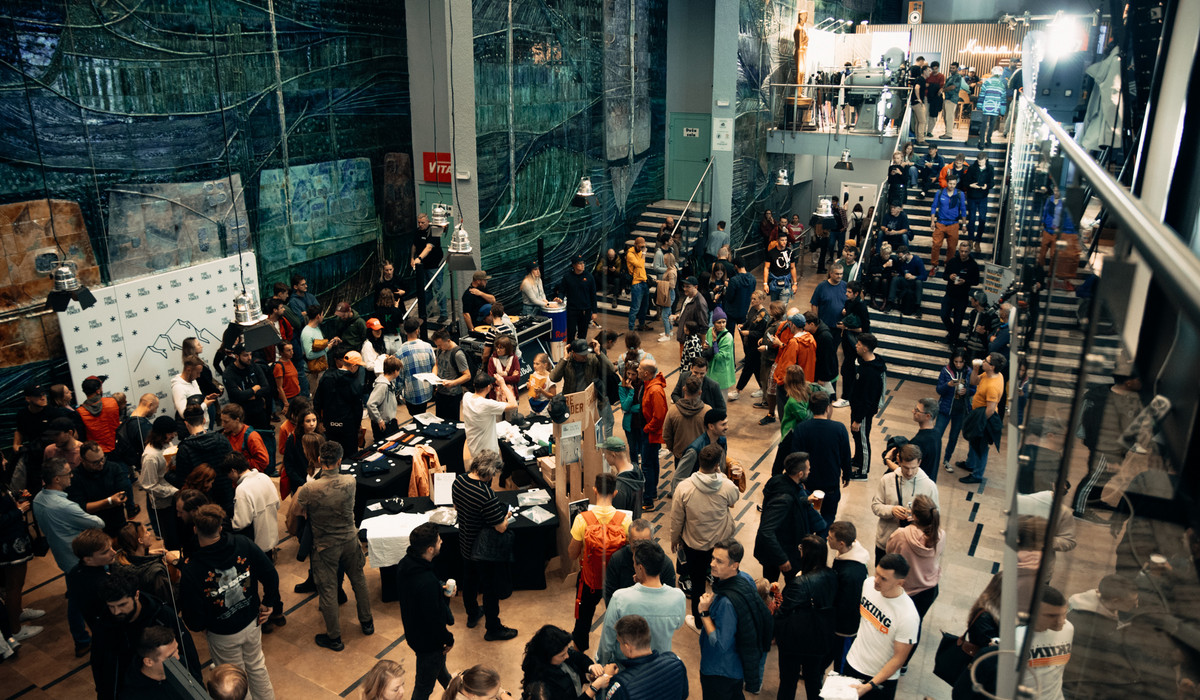 Pure Powder 2023 / fot. K. Cembrowski